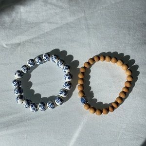 Beaded Bracelets